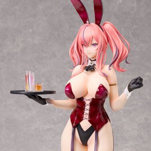 Bremerton Anniversary Bunny
