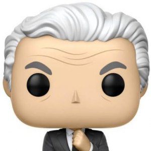 Brenner Pop! Vinyl
