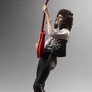 Brian May