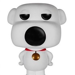 Brian Pop! Vinyl