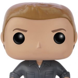 Brian O' Conner Pop! Vinyl