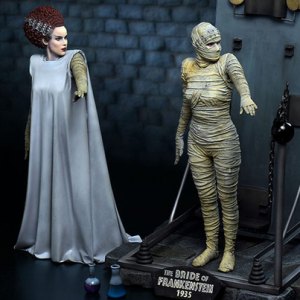 Bride Of Frankenstein