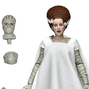 Bride Of Frankenstein Color UItimate