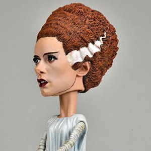 Bride Of Frankenstein Head Knocker