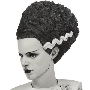 Bride Of Frankenstein Spinatures