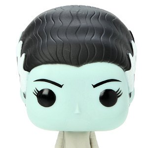 Bride Of Frankenstein Pop! Vinyl (Hot Topic)