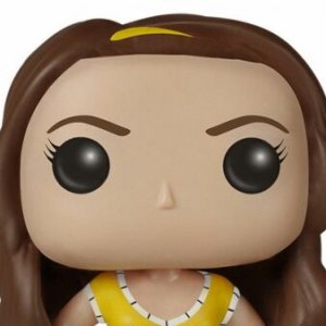 Brie Bella Pop! Vinyl