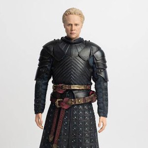 Brienne Of Tarth