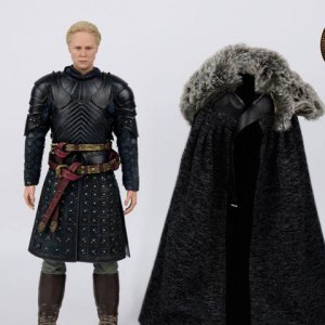 Brienne Of Tarth Deluxe