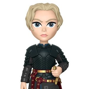 Brienne Of Tarth Rock Candy Vinyl