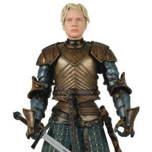 Brienne Of Tarth