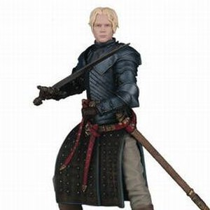 Brienne Of Tarth