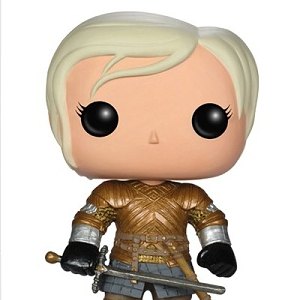 Brienne Of Tarth