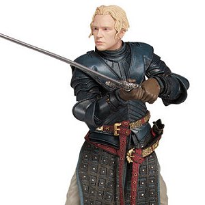 Brienne Of Tarth