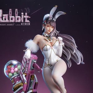 Bright Rabbit (Loull Aroll x New Era)