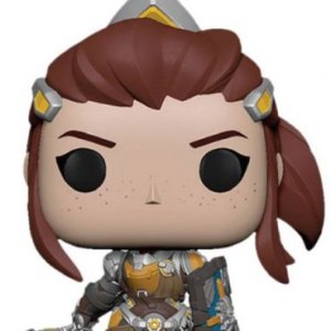 Brigitte Pop! Vinyl