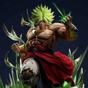 Broly