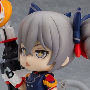 Bronya Valkyrie Chariot Nendoroid