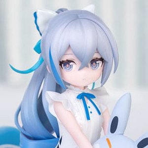 Bronya Herrscher Of Truth Little Herrscher