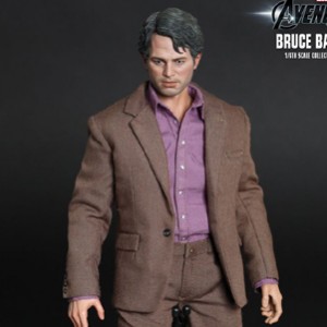 Bruce Banner