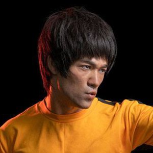 Bruce Lee Game Of Death