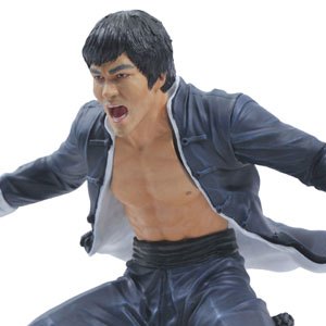 Bruce Lee