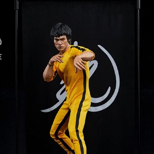 Bruce Lee 50th Anni Tribute