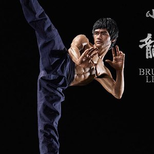 Bruce Lee 80th Anni Tribute