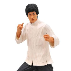 Bruce Lee 80th Birthday Premier Collection