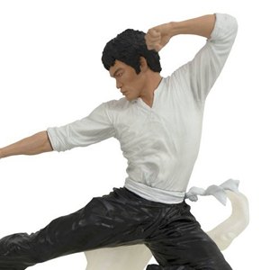 Bruce Lee Air