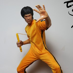 Bruce Lee Forever Classic Death Game (82nd Anni)