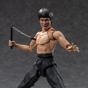 Bruce Lee Legacy 50th Anni