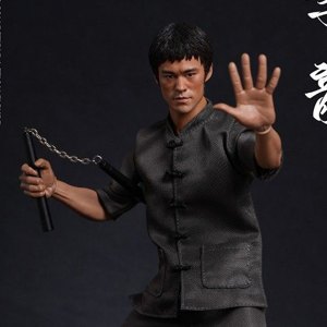 Bruce Lee (Little Dragon Lee)