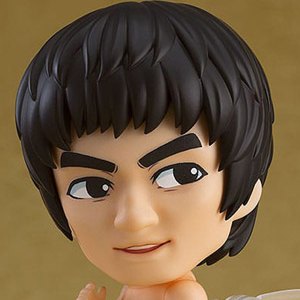 Bruce Lee Nendoroid