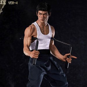 Bruce Lee Tribute 4