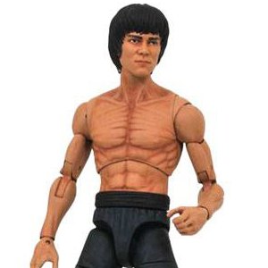 Bruce Lee (Walgreens)