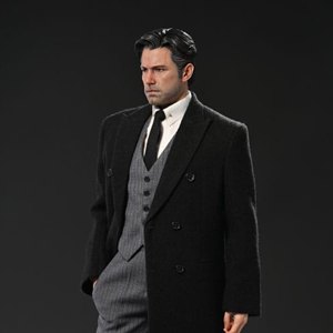 Bruce Wayne (Ben Affleck)