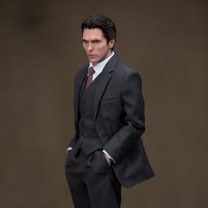 Bruce Wayne Hyperreal Kojun Works