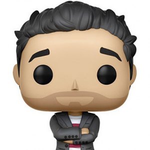 Bruce Banner Pop! Vinyl (Toys'R'Us)