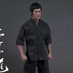 Bruce Lee