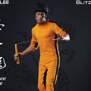 Bruce Lee 40th Anni Tribute (studio)