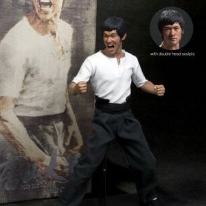 Bruce Lee Big Boss