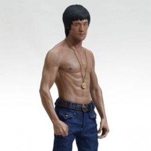 Bruce Lee Black Label