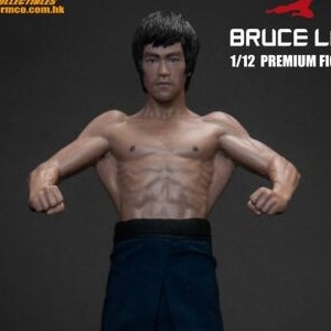 Bruce Lee Enter The Dragon