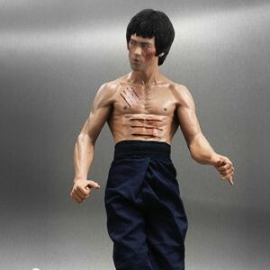 Bruce Lee Enter The Dragon