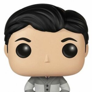 Bruce Wayne Pop! Vinyl