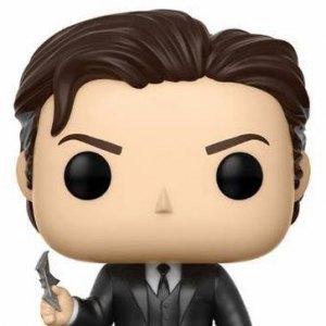 Bruce Wayne Pop! Vinyl (SDCC 2017)