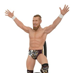 Bryan Danielson