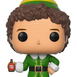 Buddy Elf Pop! Vinyl