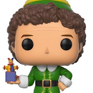 Buddy Elf Pop! Vinyl (Chase)